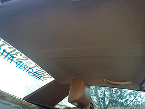 1992 Hard top for sale with ceramic tint 0-image-3125133492.jpg