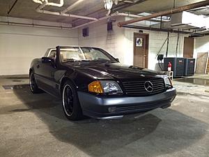 For Sale: 1990 and 1991 300SL both are 5 Speed Manual-300sl-2-front-side.jpg