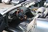 Gullwing Viewing &amp; R230 Test Drive-interior-r230.jpg