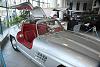 Gullwing Viewing &amp; R230 Test Drive-doors-gullwing.jpg