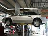 '96 SL in the shop for trans rebuild.-benz-001.jpg