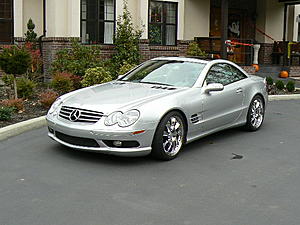 what parts do i need for 07 sl65 front bumper swap?-sl600-003.jpg