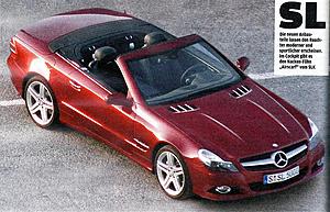 Real Pic of the new 2009 facelifted SL63-sl11ja3.jpg