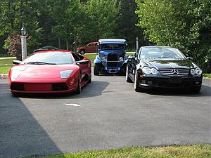 R230 Official Picture thread!!!-sl_lambo_ford.jpg