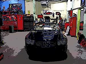 05 SL600 Brabus Wheels, New Dunlops, Detailed-cimg5509.jpg