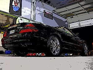 05 SL600 Brabus Wheels, New Dunlops, Detailed-cimg5508.jpg
