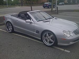 NEW 2009 20" BY 11 RS WHEELS WITH 5" LIP ON MB SL500-img_0478.jpg