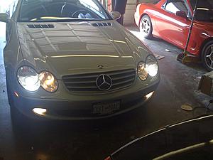 New 6000k HID fogs, lows, highs, led days/lic plate &amp; clear sides Installed today-img_0584.jpg