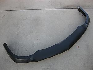 Carlsson front lip spoiler for SL550 AMG bumper NOT for SL63-carlsson-lip_002.jpg