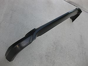 Carlsson front lip spoiler for SL550 AMG bumper NOT for SL63-carlsson-lip_004.jpg