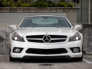 Carlsson front lip spoiler for SL550 AMG bumper NOT for SL63-carlsson-lip_006.jpg