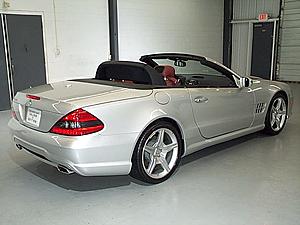 2009 SL550 Silver Arrow Edition (LOTS of Pictures)...-dcp_4027.jpg