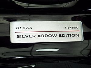 2009 SL550 Silver Arrow Edition (LOTS of Pictures)...-dcp_4054.jpg