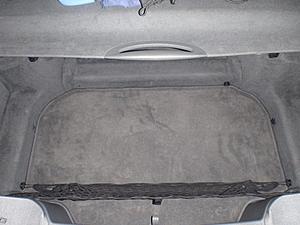 PIcs of my JL 13.5" sub installed in footwell &amp; sport bmpr W/lip (inspired by AMGFAN)-amp2.jpg