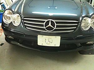 FS:Carbon Fiber front lip for 03-06 AMG front bumper (0 shipped!!!)-picture-001.jpg