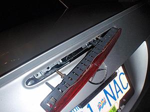 DIY: SL63 CLEAR 3rd brake light..Order to install on a 2003!  5 total cost NEW!-p4241347.jpg