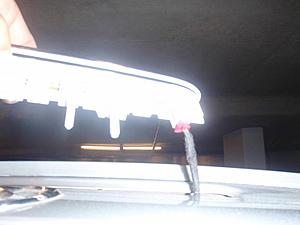 DIY: SL63 CLEAR 3rd brake light..Order to install on a 2003!  5 total cost NEW!-p4241351.jpg
