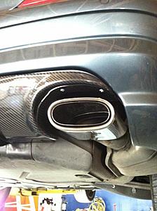 Rear CF Diffuser Kit R230 SL500-img_1543.jpg