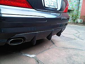 Rear CF Diffuser Kit R230 SL500-rear-cf-diffuser2.jpg