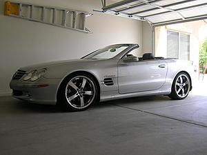 Vossen CV3 &amp; SL AMG (Photoshoot)-sl500-006.jpg