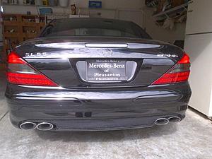 DIY: SL63 CLEAR 3rd brake light..Order to install on a 2003!  5 total cost NEW!-hayward-20120321-00348.jpg
