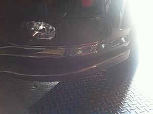 FS:Carbon Fiber front lip for 03-06 AMG front bumper (0 shipped!!!)-img_0750.jpg