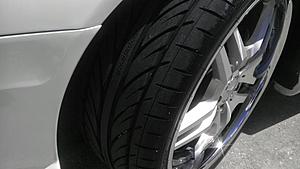 My New 20 " Wheels on my SL500-387569_10151064216421761_330044004_n.jpg
