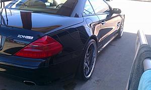 My New 20 " Wheels on my SL500-imag0325.jpg