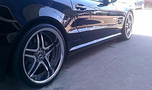 My New 20 " Wheels on my SL500-imag0327.jpg