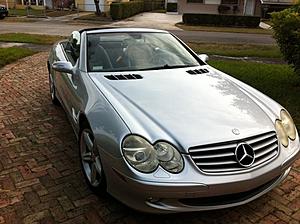 For Sale 2006 SL500 Less than 66,000 miles-image-2.jpg