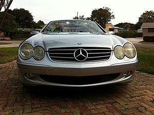 For Sale 2006 SL500 Less than 66,000 miles-image-5.jpg
