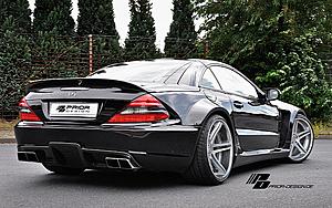 Widebody Prior design.Wheel setup questions.-sl-black-edition-rear.black.12.12.2012.jpg