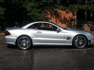 R230 Official Picture thread!!!-sl65.jpg