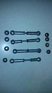 MERCEDES SL R230 LOWERING LINKS  For Sale-get-attachment.jpg