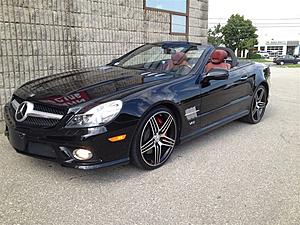 Potential new owner of a 2010 SL550-sl1.jpg