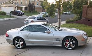 My first post as a new SL owner ...Warranty???-3.jpg