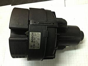 SL600 R230 Airpump repair.-img_0679.jpg