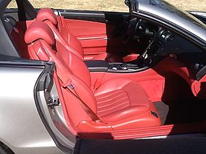 New SL55 owner Boston area-sl55-side-view-red-interior.jpg