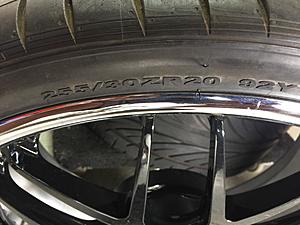 NEW HRE Wheels and Tires for SL 230, 231, etc-img_1639.jpg