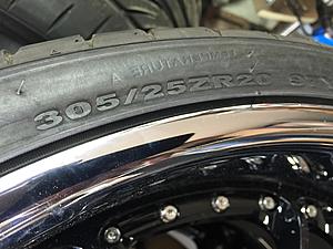 NEW HRE Wheels and Tires for SL 230, 231, etc-img_1638.jpg