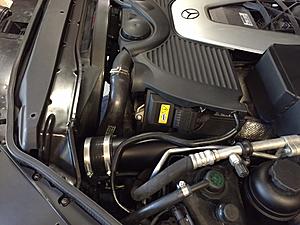 SL600 Cold air intake project-img_2296.jpg