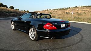 Hello!  Finally a proud owner of an SL 600-img_20160502_182528459.jpg