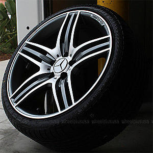 Gixxer's R230 and garage mate-sl-new-wheels.jpg