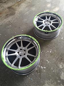 FS: ADV1 5.2 track Spec 21' wheels cls/sl fitment-02ffebc8-76f9-42f0-8d40-029b9ca5d391.jpg