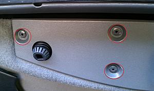 Have Trunk Soft Close / Trunk Assist problems. Here is how to fix DIY.-2.jpg