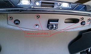 Have Trunk Soft Close / Trunk Assist problems. Here is how to fix DIY.-3.jpg