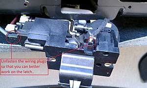 Have Trunk Soft Close / Trunk Assist problems. Here is how to fix DIY.-9.jpg