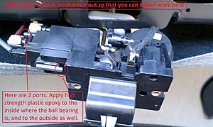 Have Trunk Soft Close / Trunk Assist problems. Here is how to fix DIY.-10.jpg