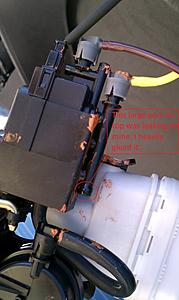 Have Trunk Soft Close / Trunk Assist problems. Here is how to fix DIY.-11.jpg