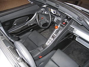 The 2004 Porsche Carrera GT Has Arrived!!-img_0471.jpg